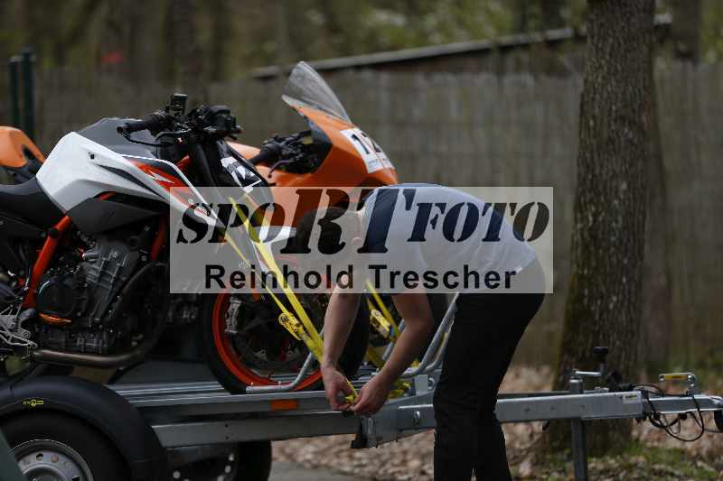 /Archiv-2024/03 29.03.2024 Speer Racing ADR/Impressionen